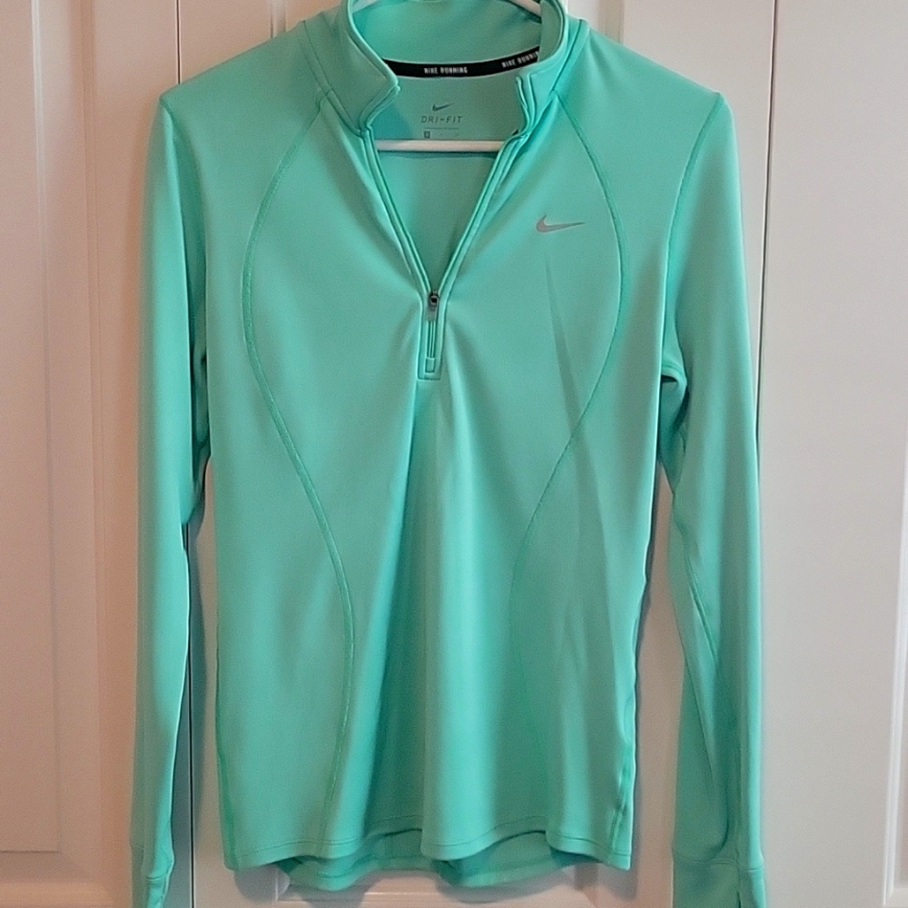 Nike Dri-Fit Element Running Top